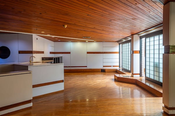 Apartamento en Alta Florida, Caracas - 1