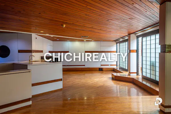 Apartment in Alta Florida, Caracas – 1