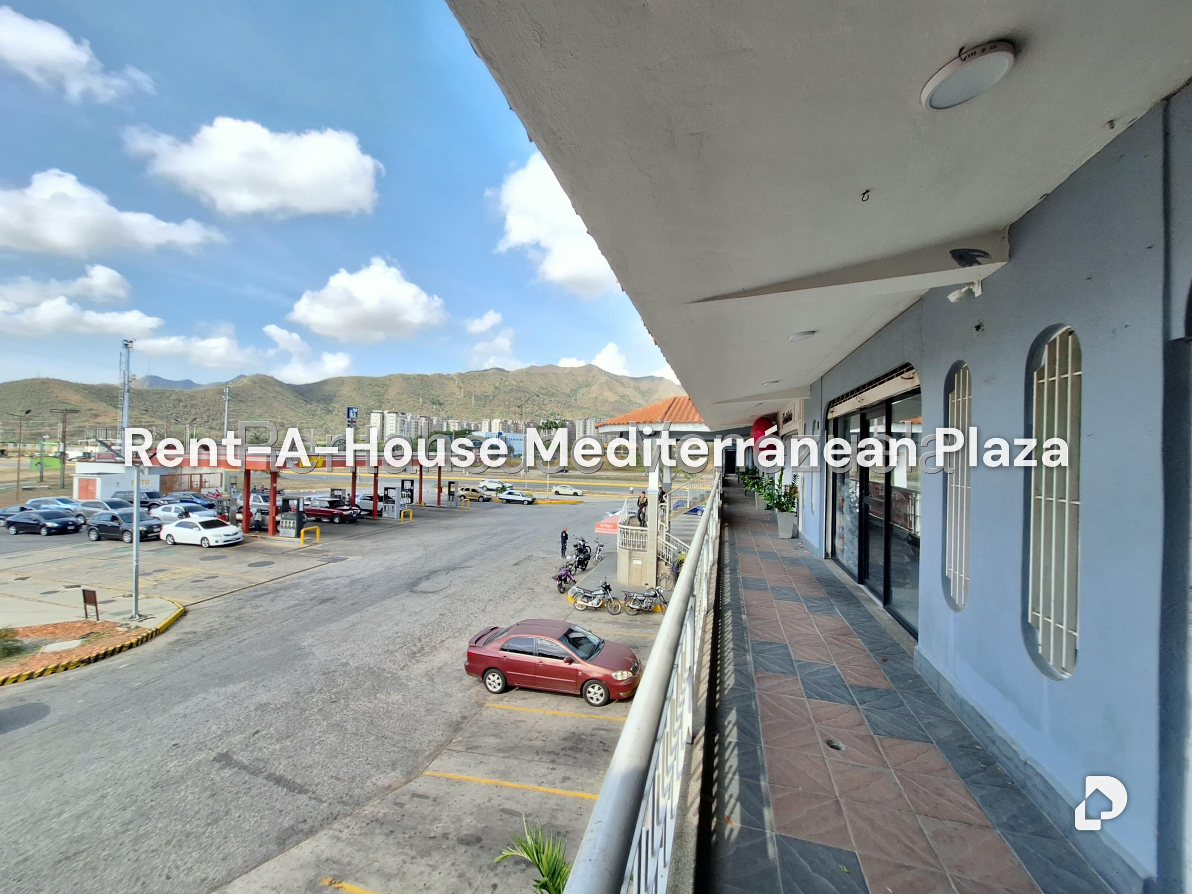 Local comercial en Montemayor, San Diego – 14