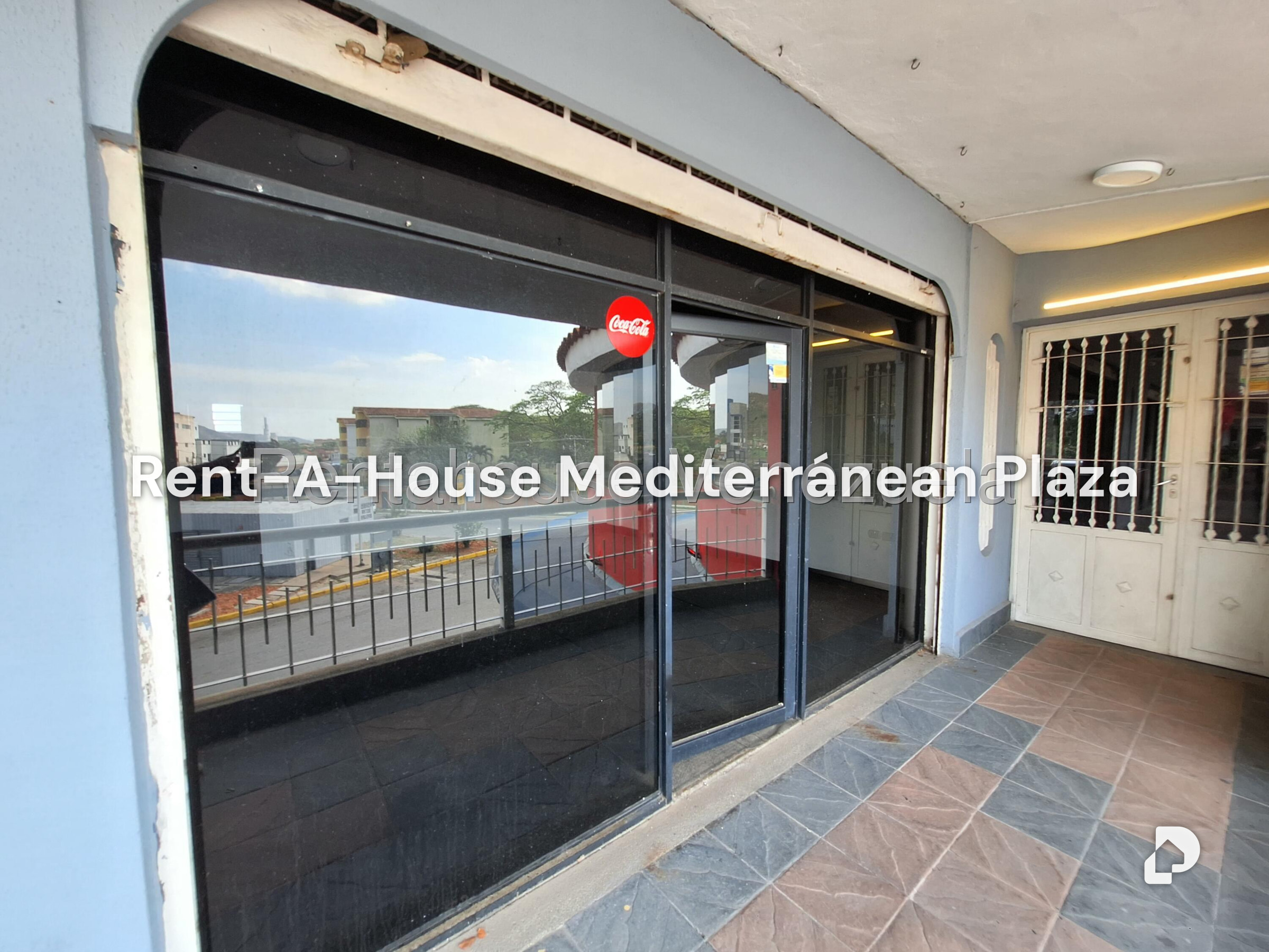 Local comercial en Montemayor, San Diego – 15