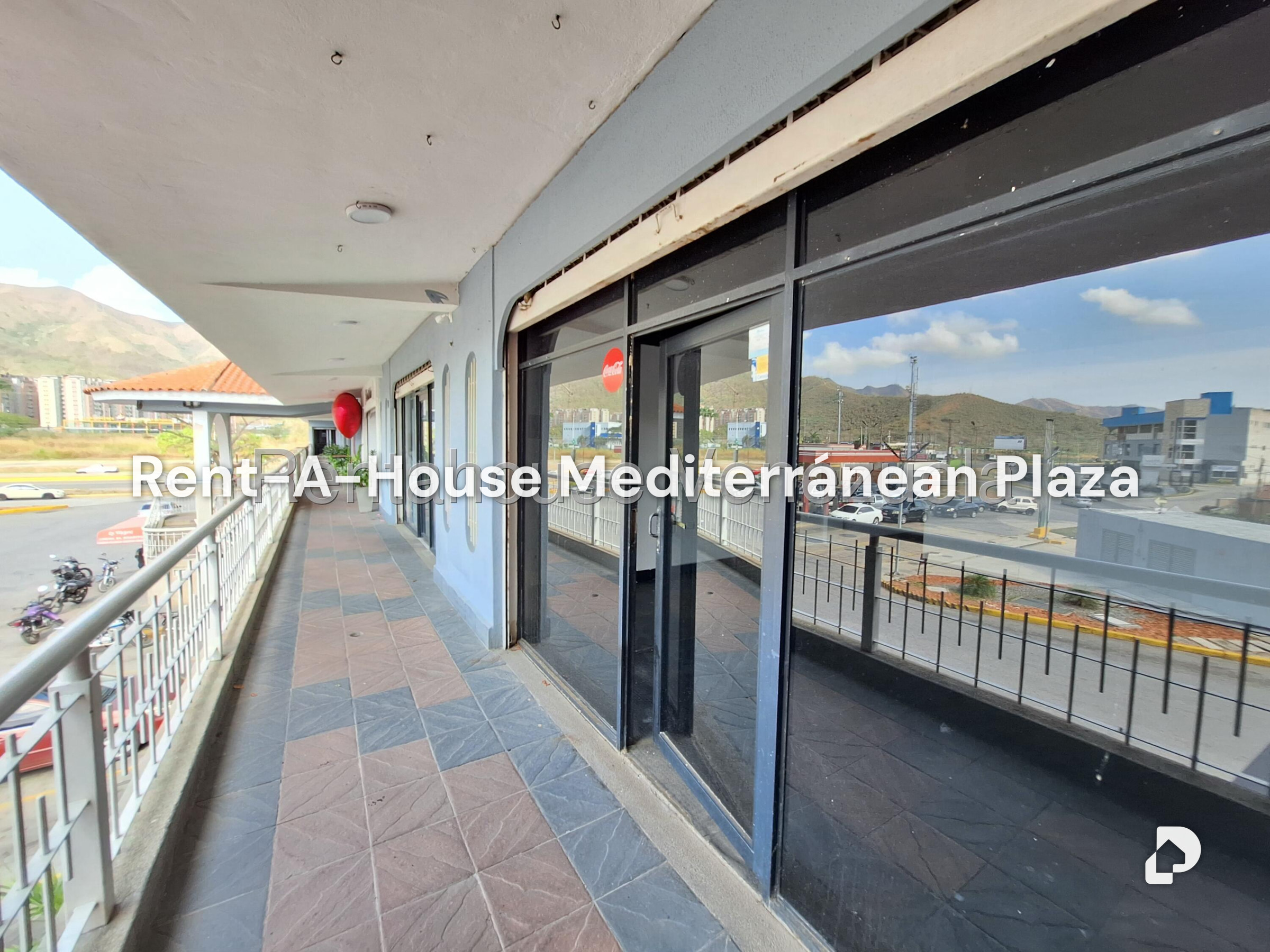 Local comercial en Montemayor, San Diego – 16