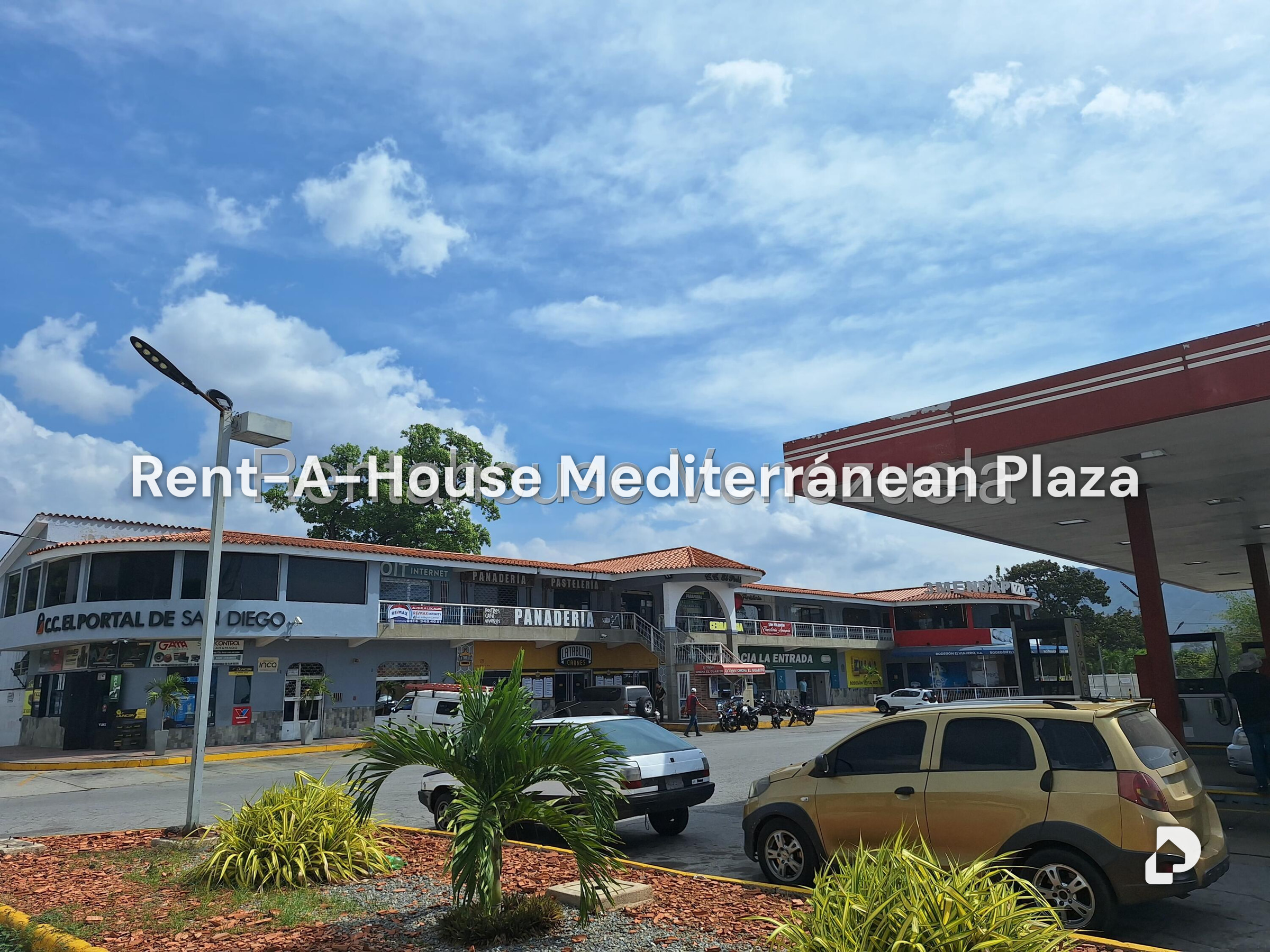 Local comercial en Montemayor, San Diego – 17