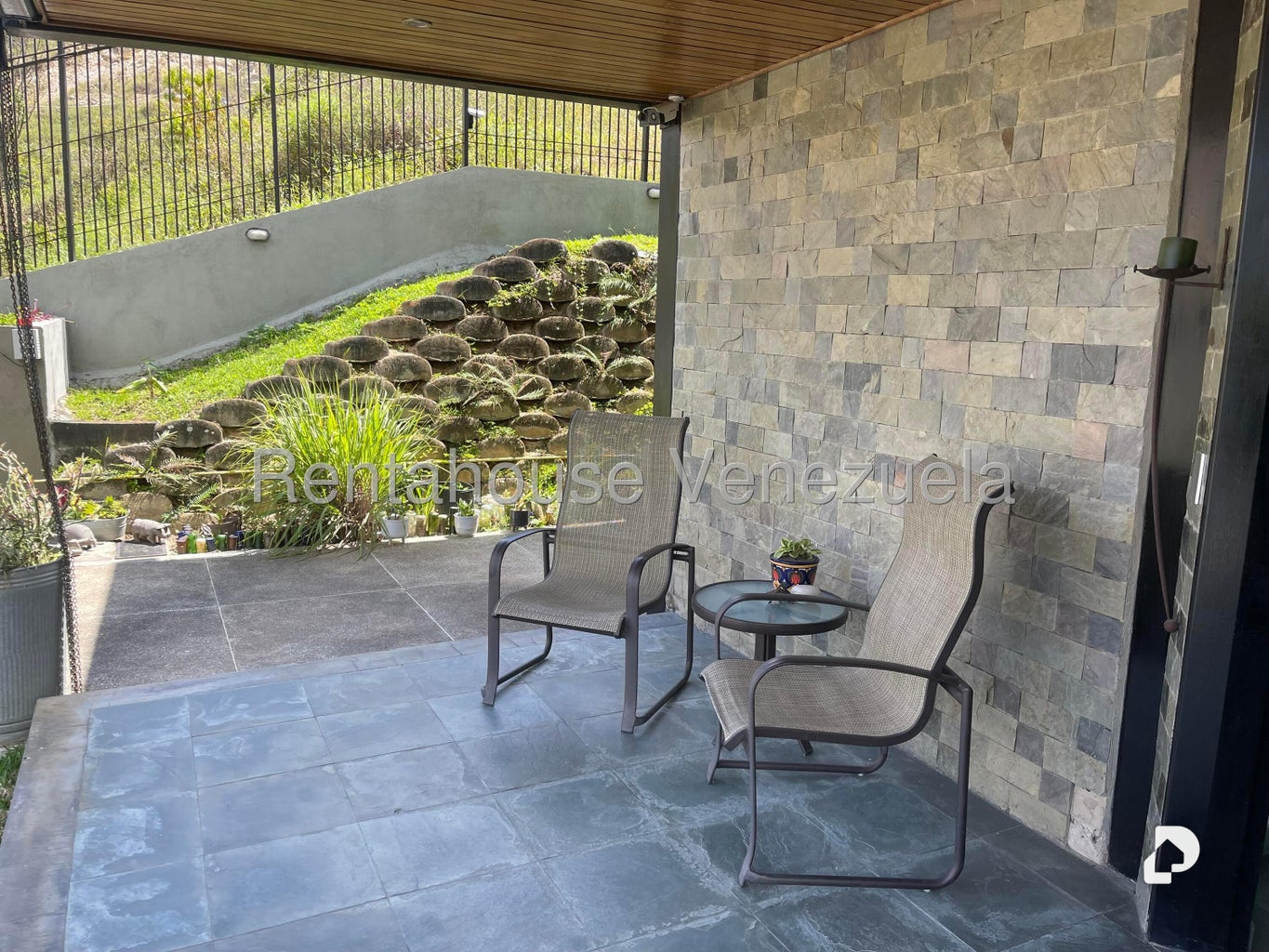 Casa en La Escondida, Caracas – 2