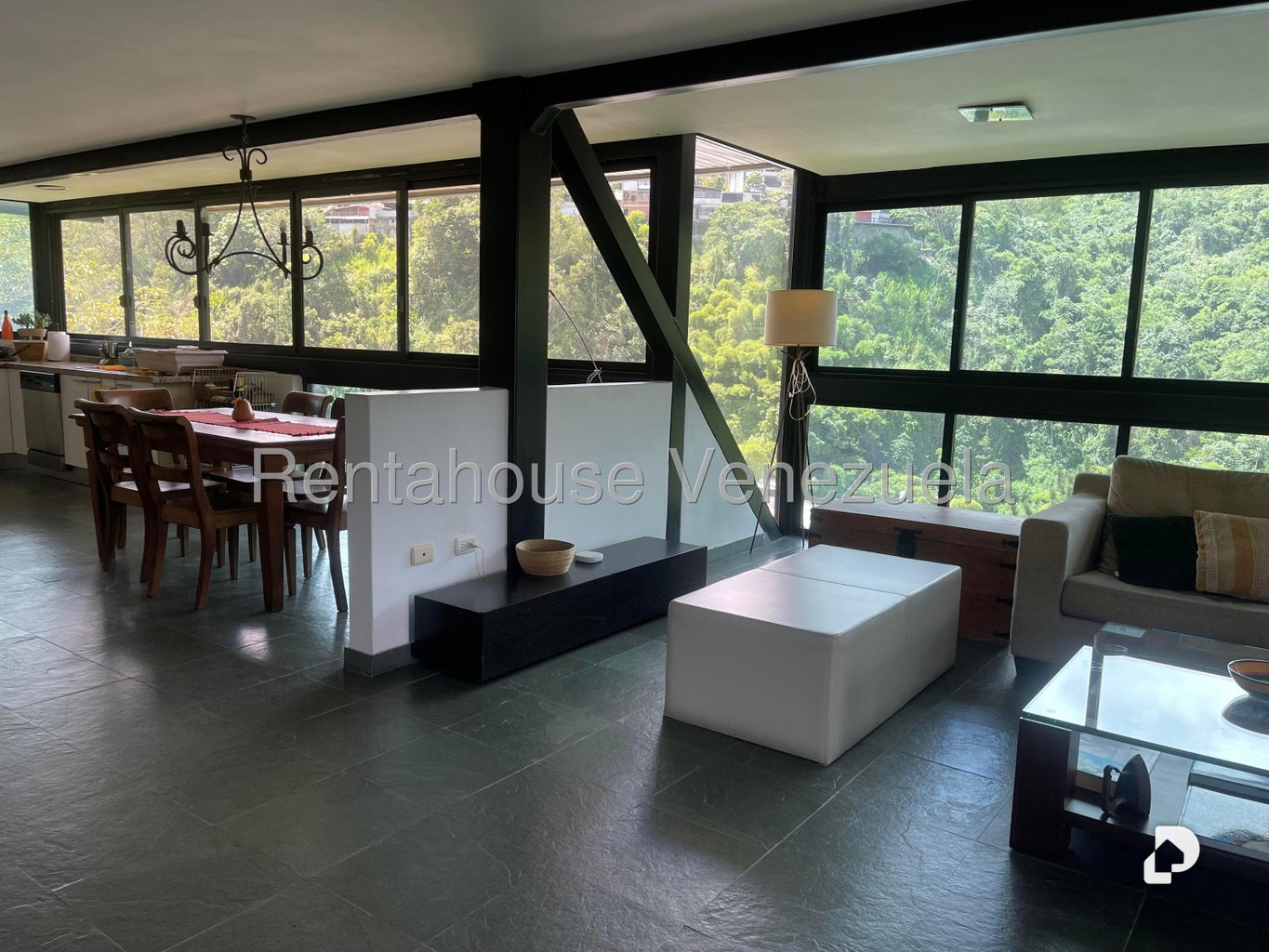 Casa en La Escondida, Caracas – 14