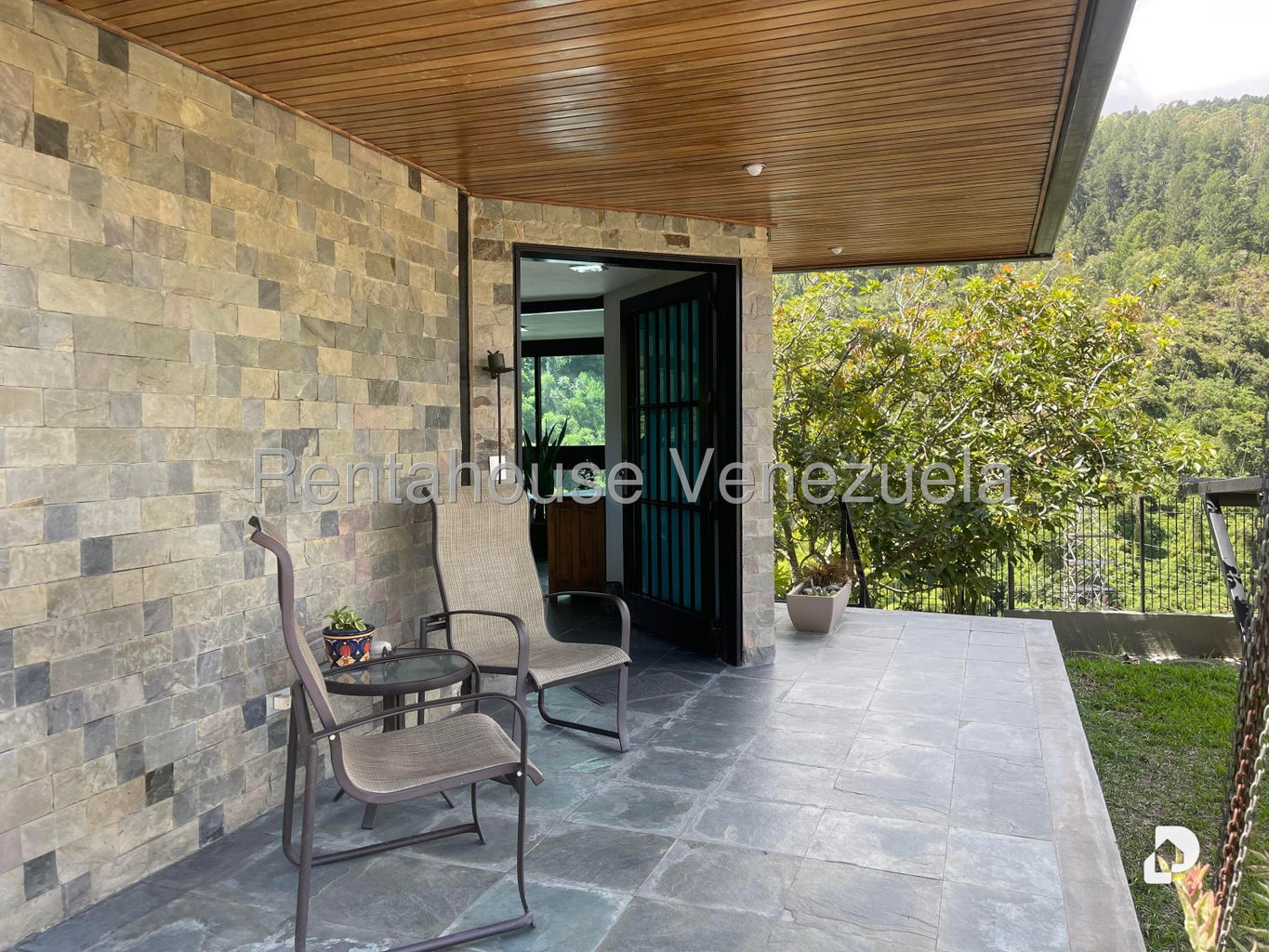 Casa en La Escondida, Caracas – 3