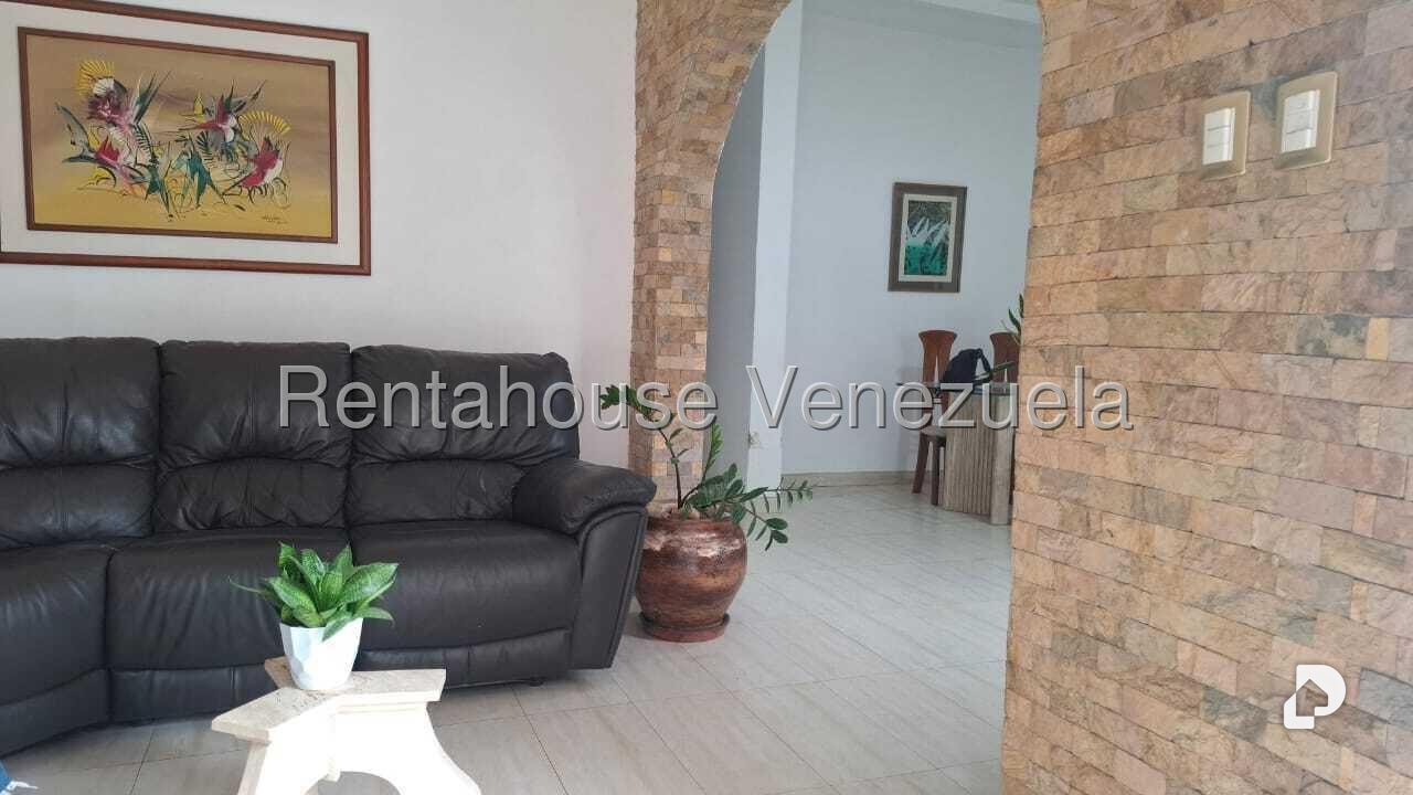 Local comercial en Los Palos Grandes, Caracas