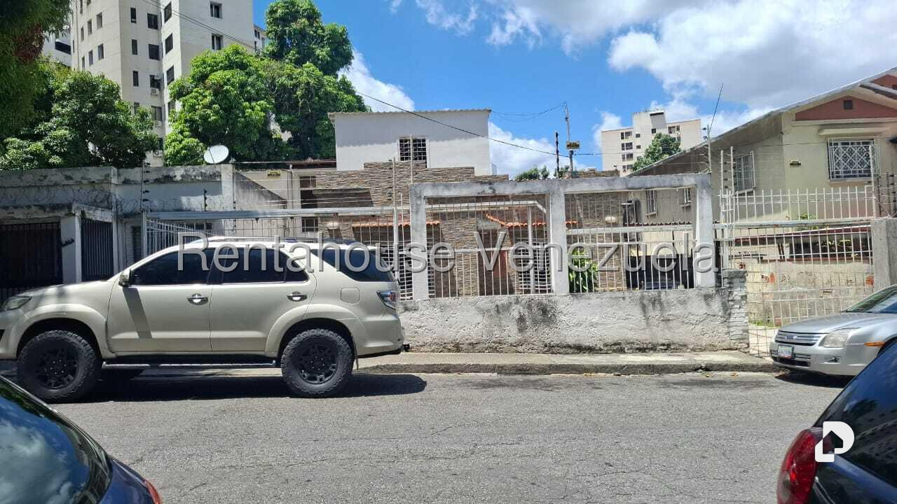 Local comercial en Los Palos Grandes, Caracas