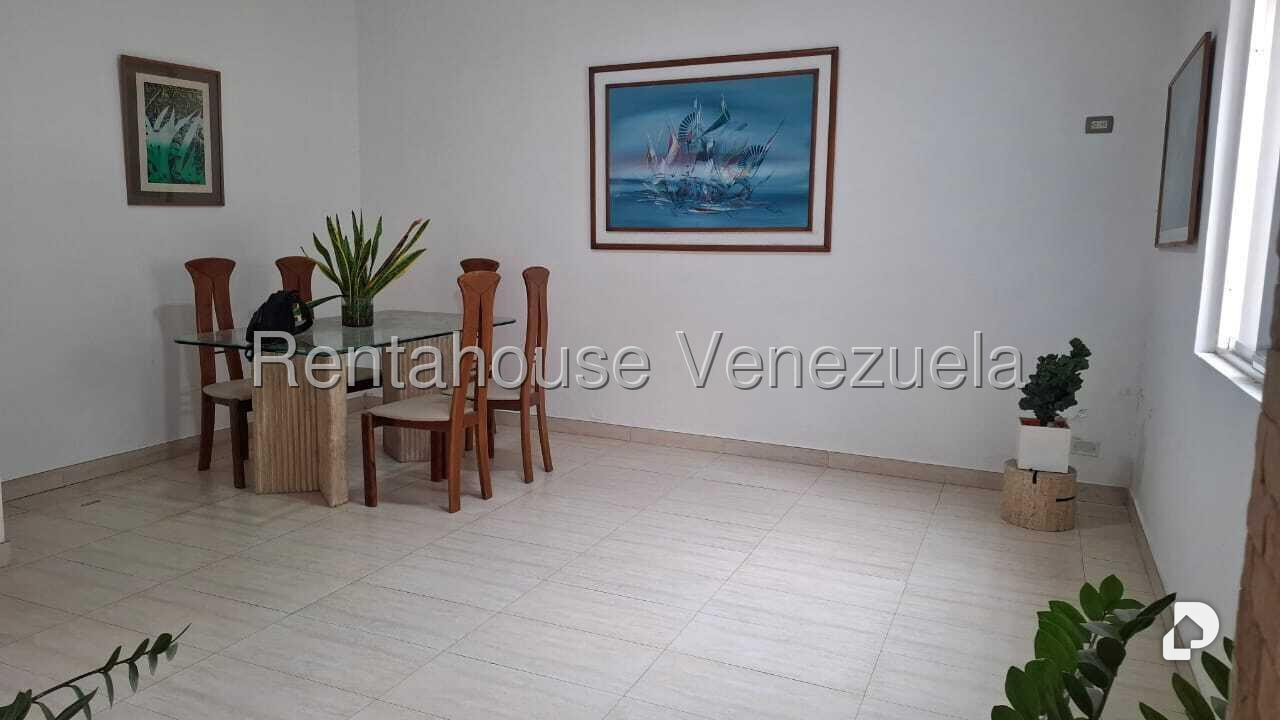 Local comercial en Los Palos Grandes, Caracas