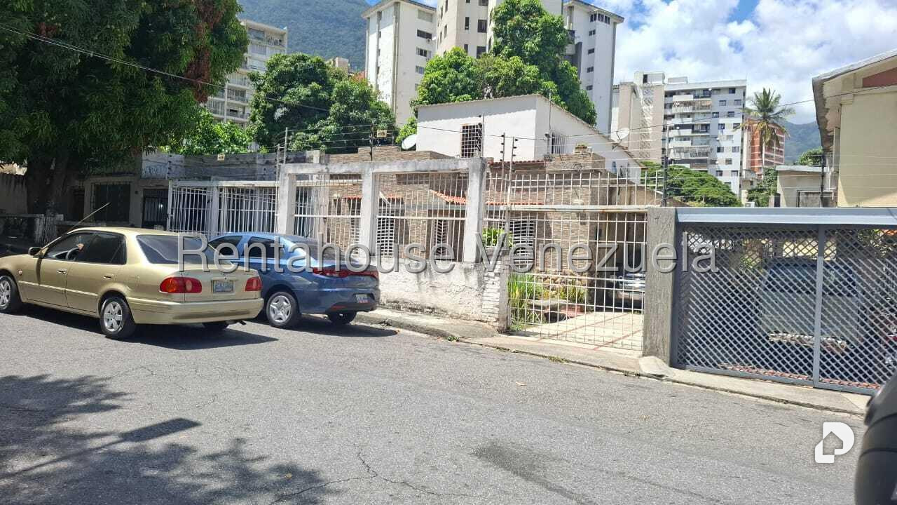 Local comercial en Los Palos Grandes, Caracas