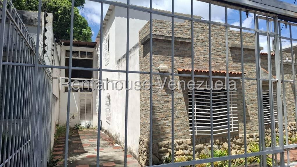 Local comercial en Los Palos Grandes, Caracas - 1