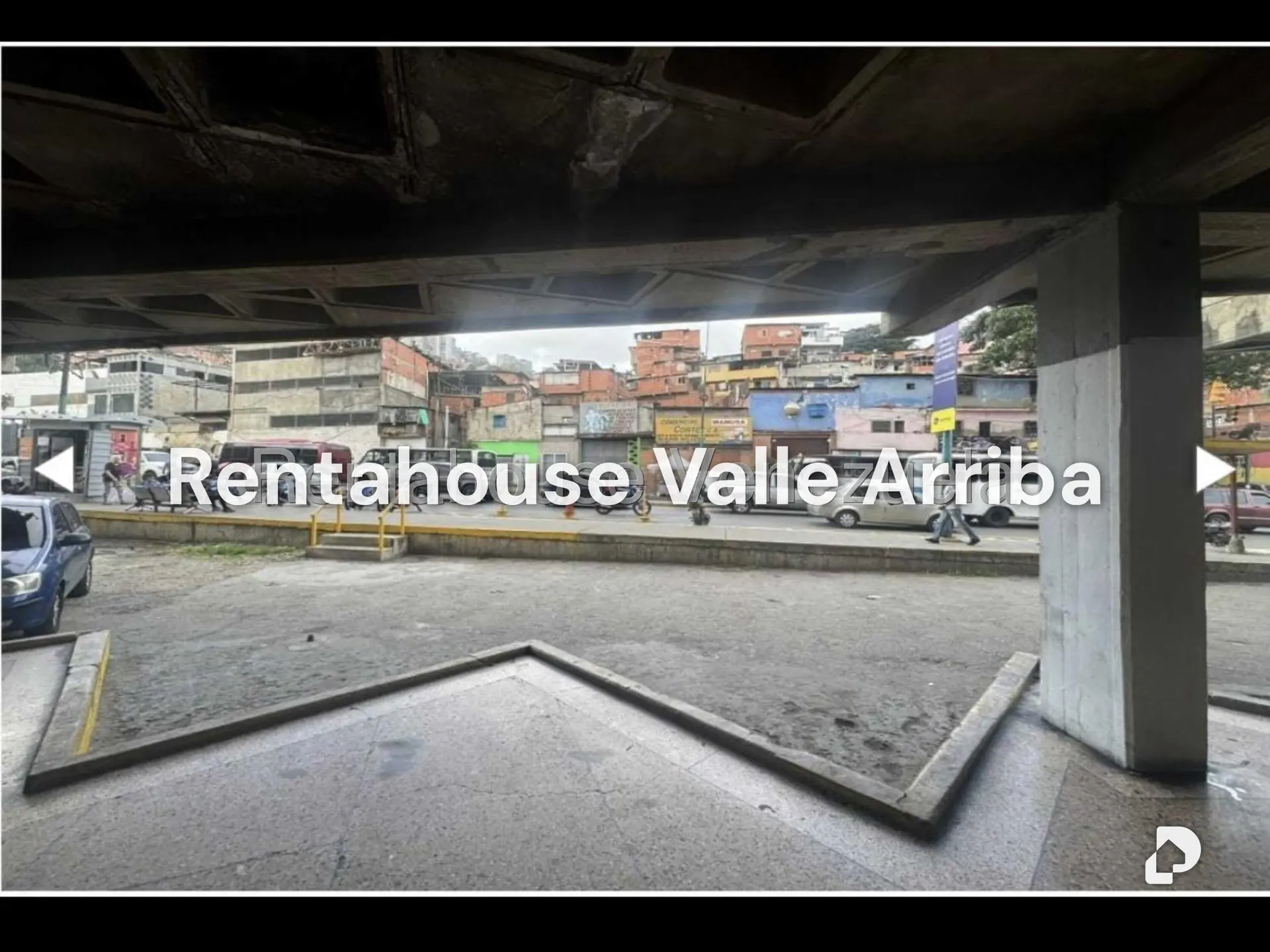 Local comercial en Catia, Caracas