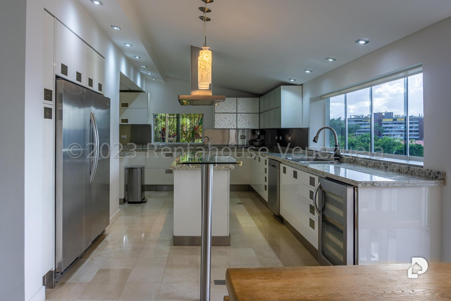 Casa en Colinas de Bello Monte, Caracas – 10