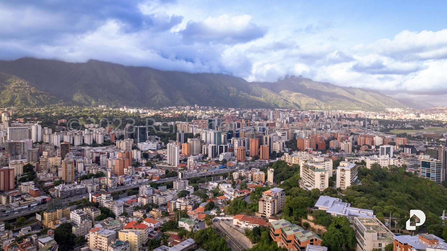 Casa en Colinas de Bello Monte, Caracas – 3