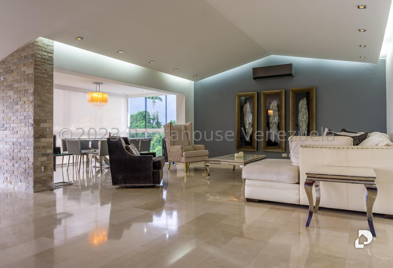 Casa en Colinas de Bello Monte, Caracas – 5