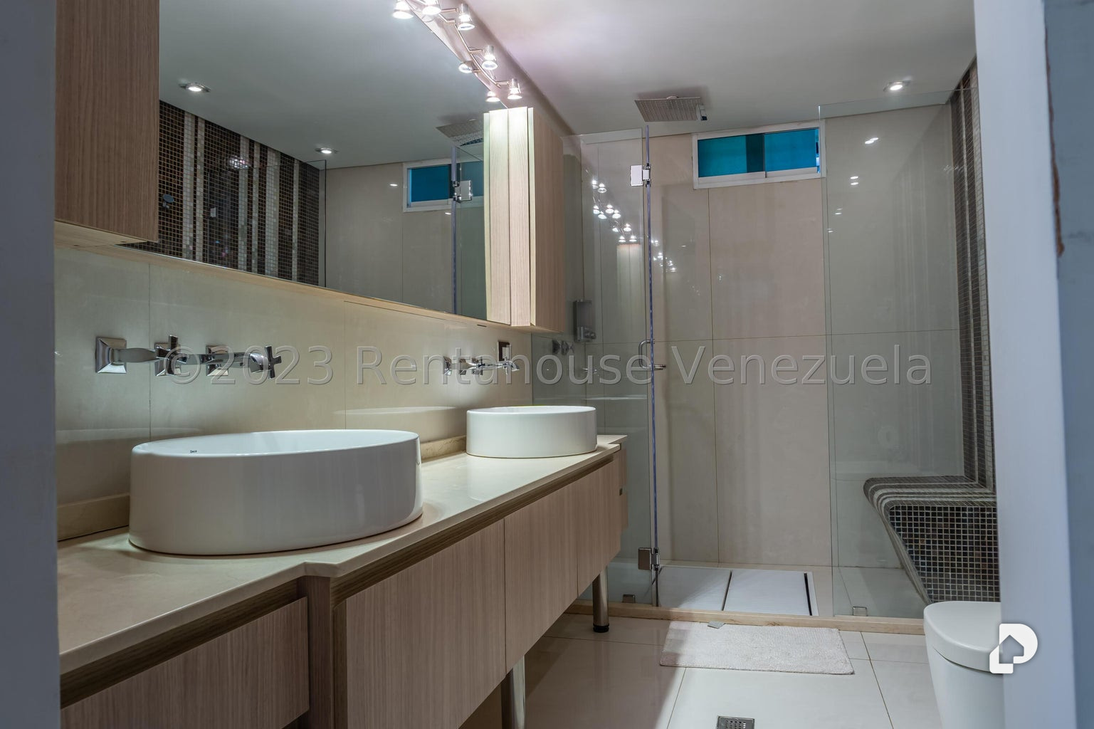 Casa en Colinas de Bello Monte, Caracas – 20