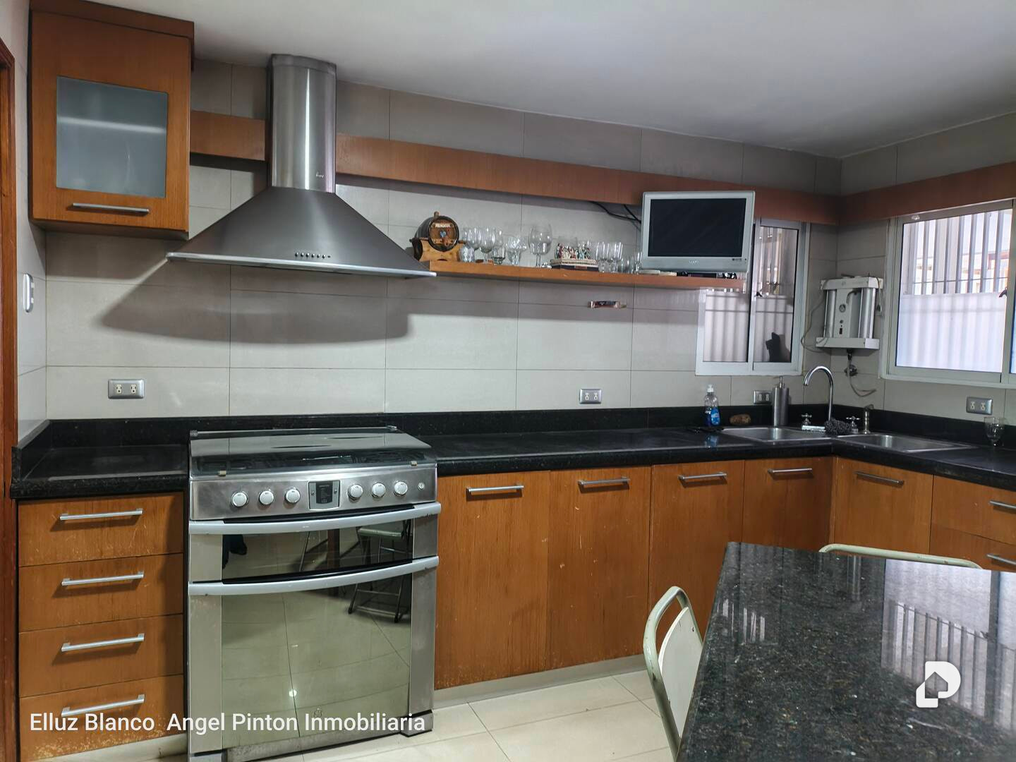 Casa en La Victoria, Maracaibo