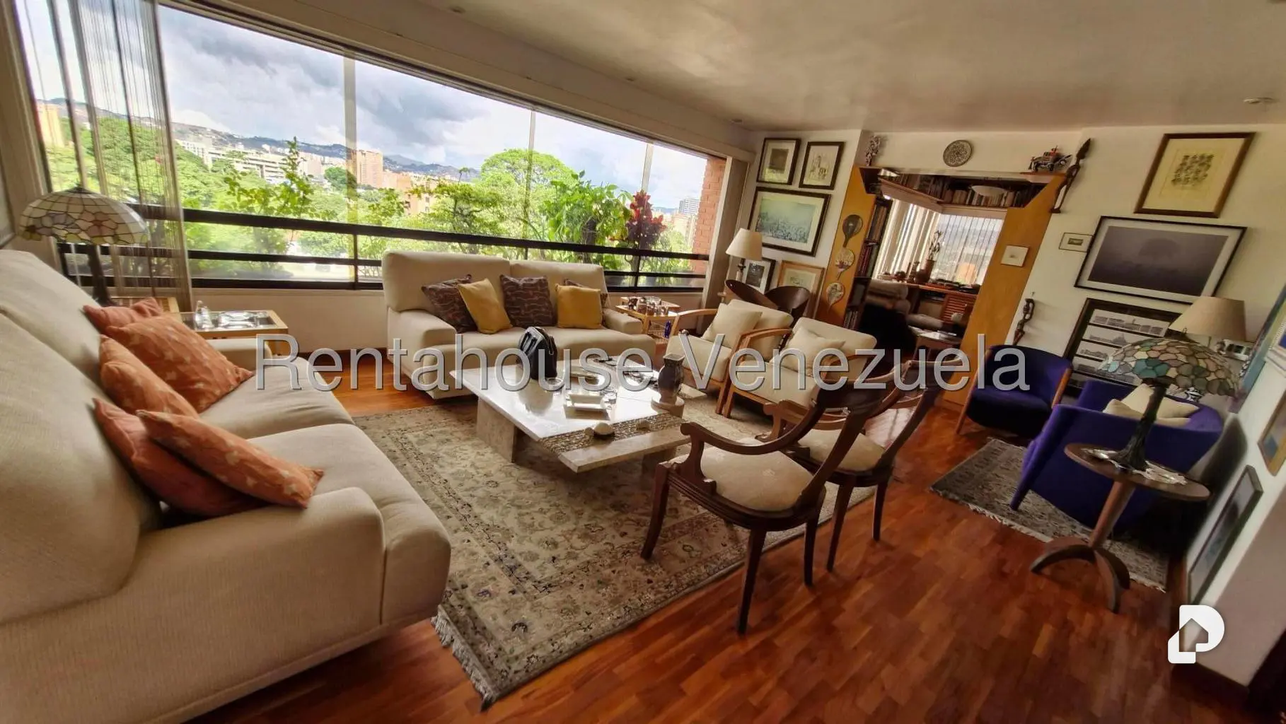Apartamento en Los Dos Caminos, Caracas – 4