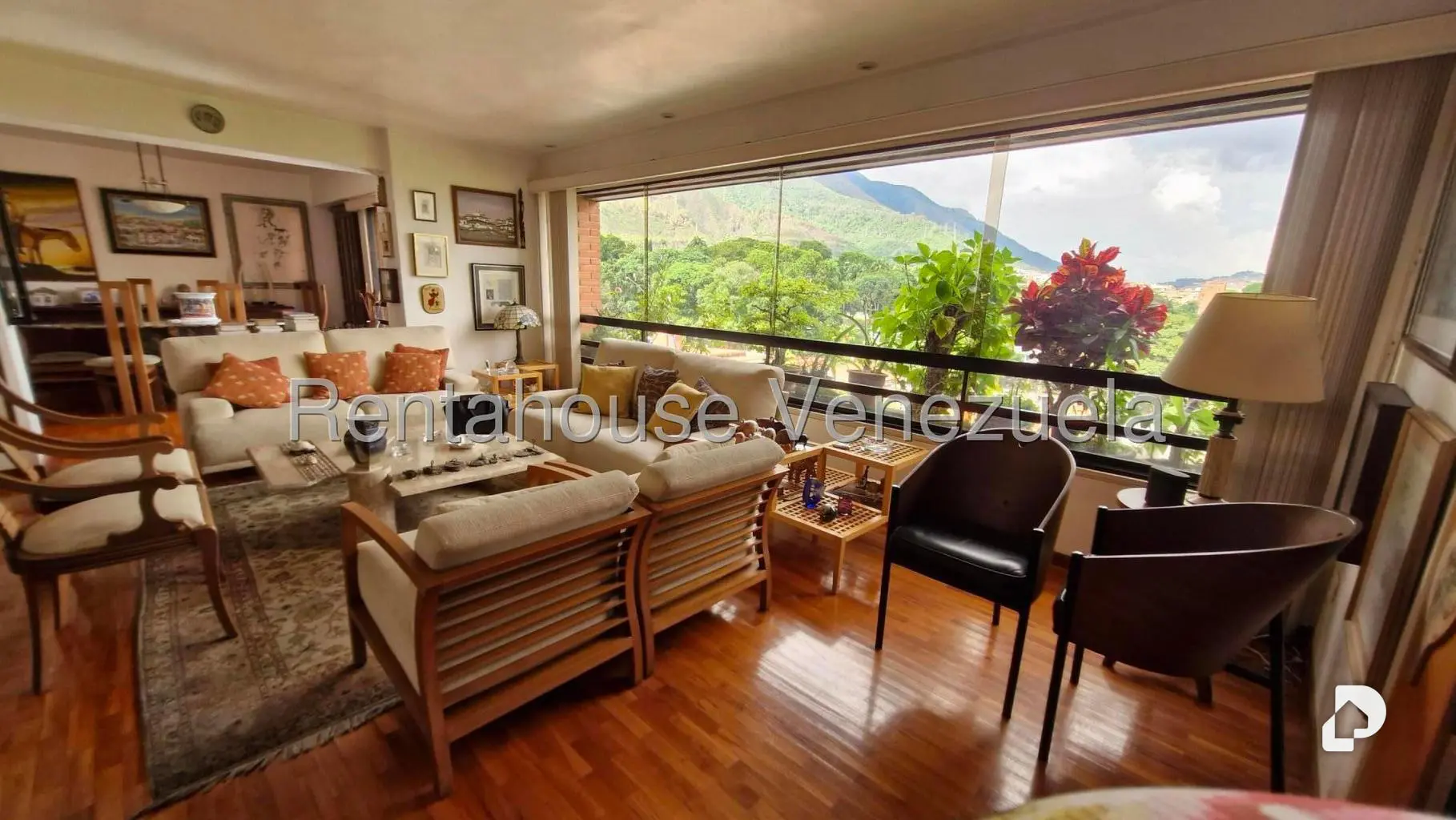 Apartamento en Los Dos Caminos, Caracas – 15