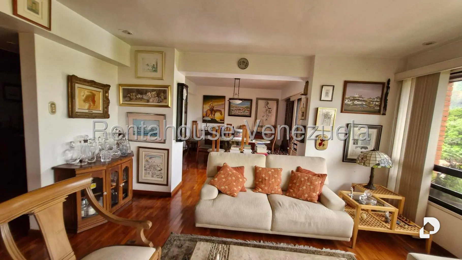 Apartamento en Los Dos Caminos, Caracas – 7