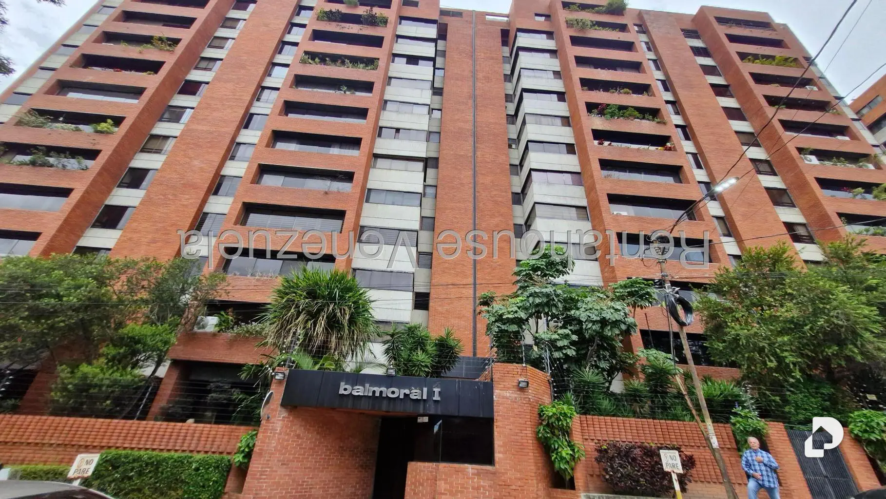 Apartamento en Los Dos Caminos, Caracas – 1