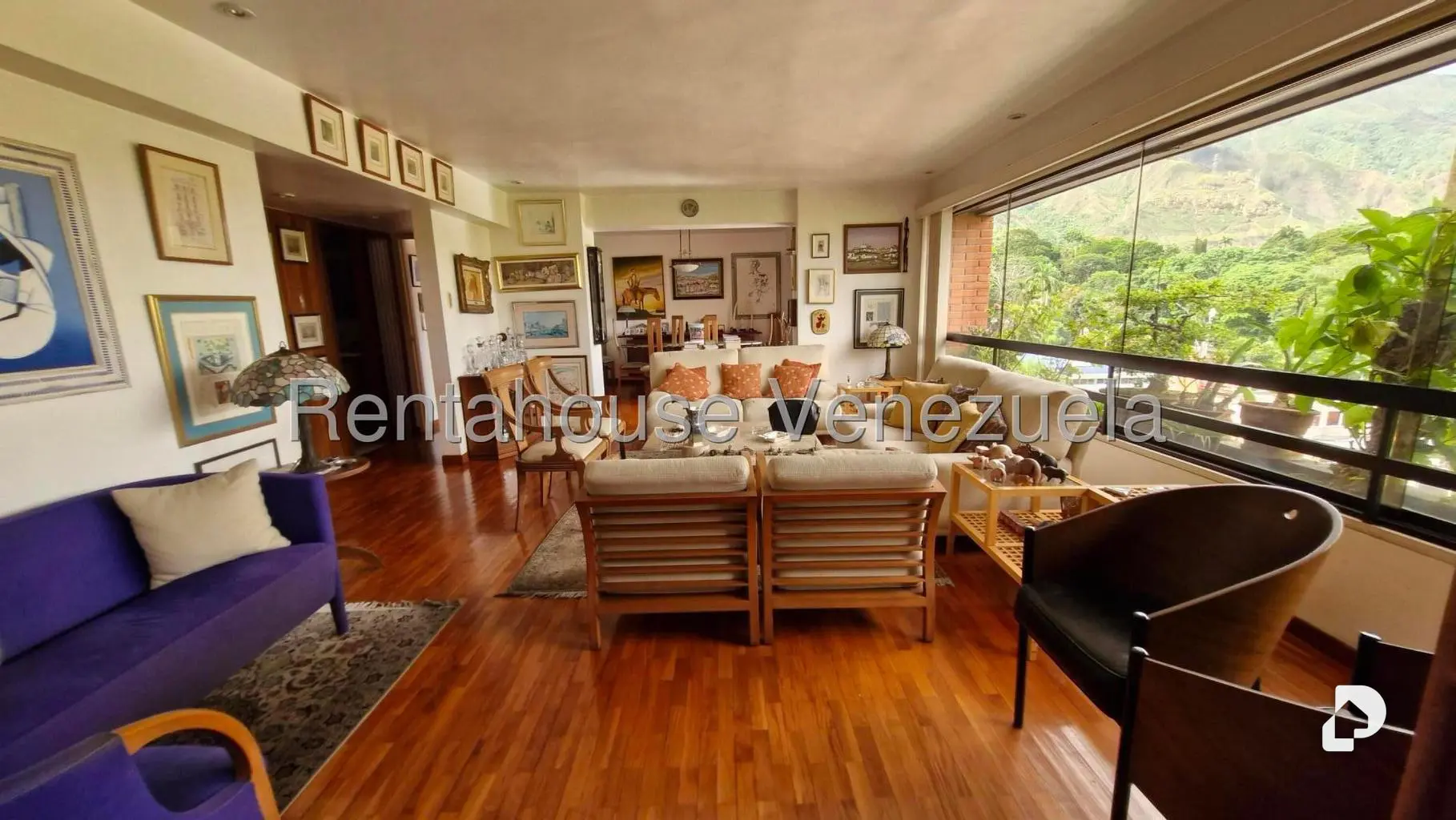 Apartamento en Los Dos Caminos, Caracas – 13