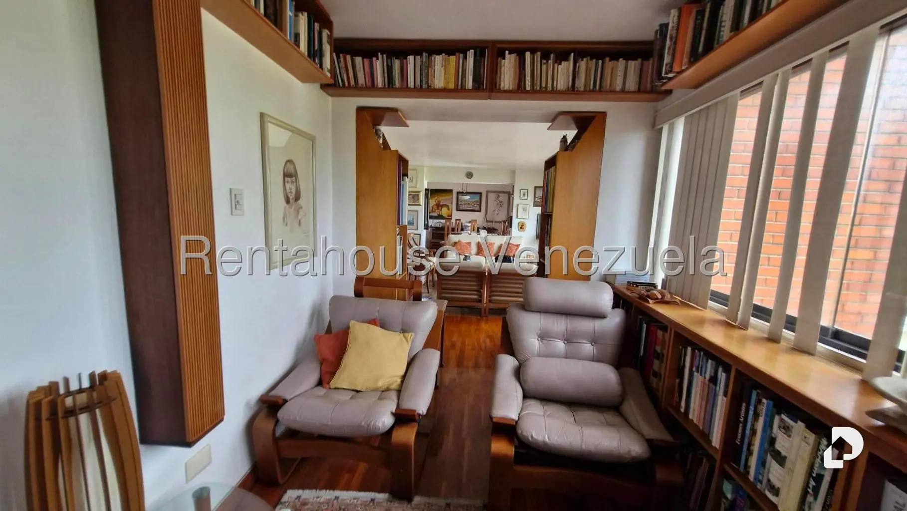 Apartamento en Los Dos Caminos, Caracas – 11