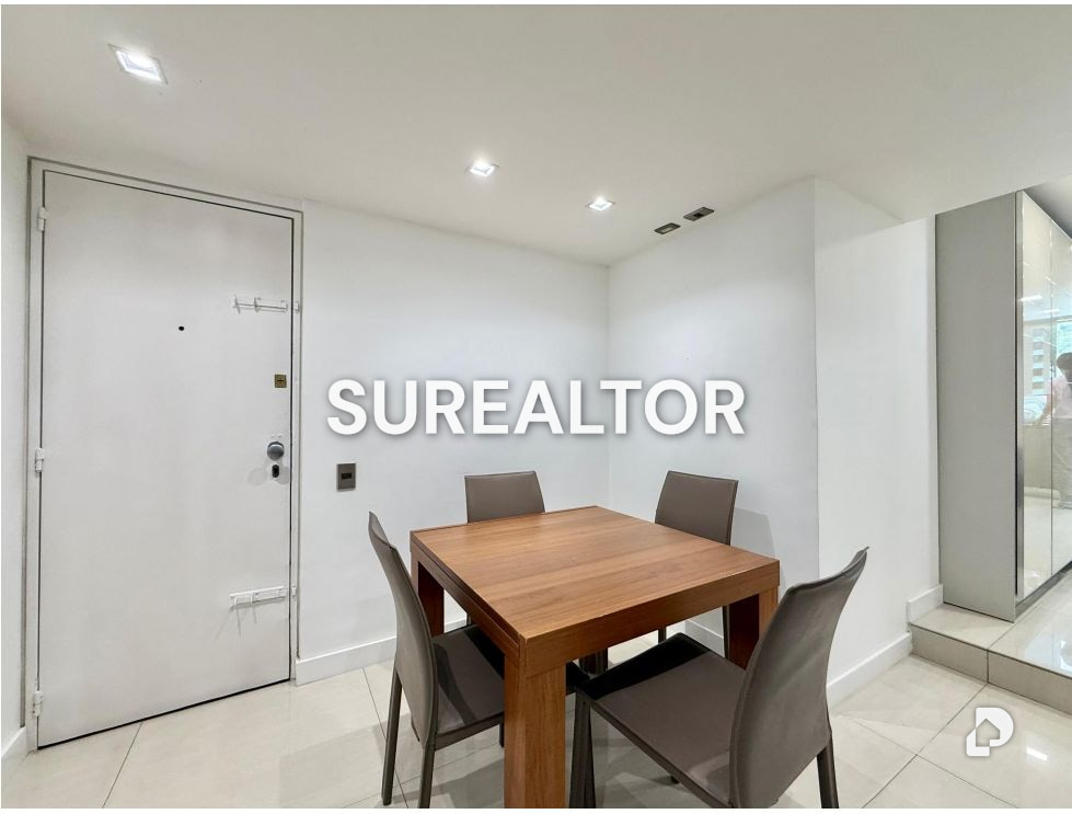 Apartamento en Los Palos Grandes, Caracas – 6