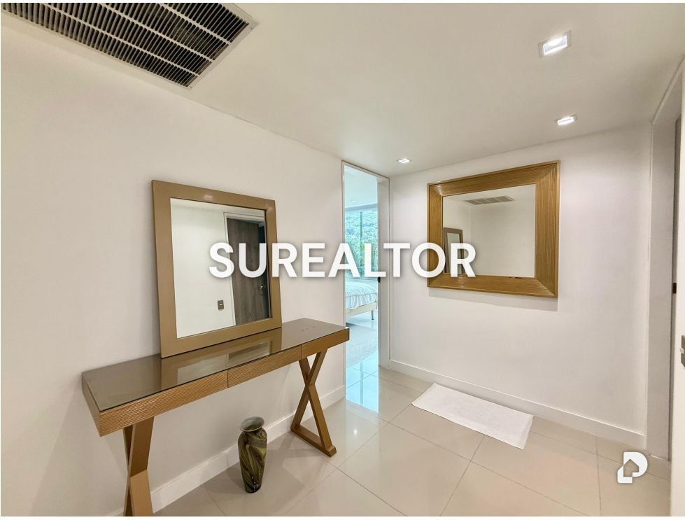 Apartamento en Los Palos Grandes, Caracas – 10