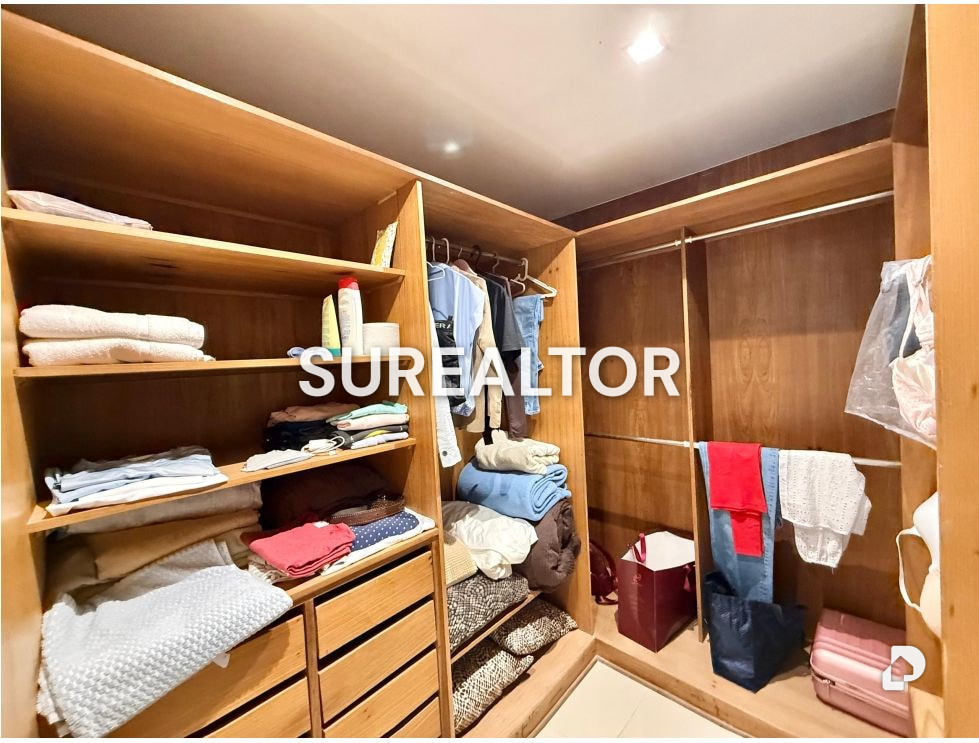 Apartamento en Los Palos Grandes, Caracas – 13