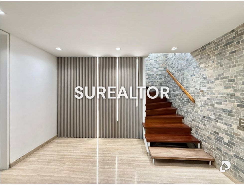 Apartamento en Los Palos Grandes, Caracas – 9