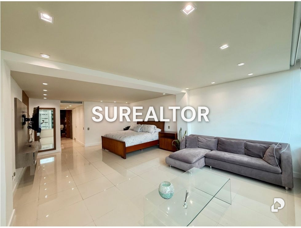 Apartamento en Los Palos Grandes, Caracas – 12