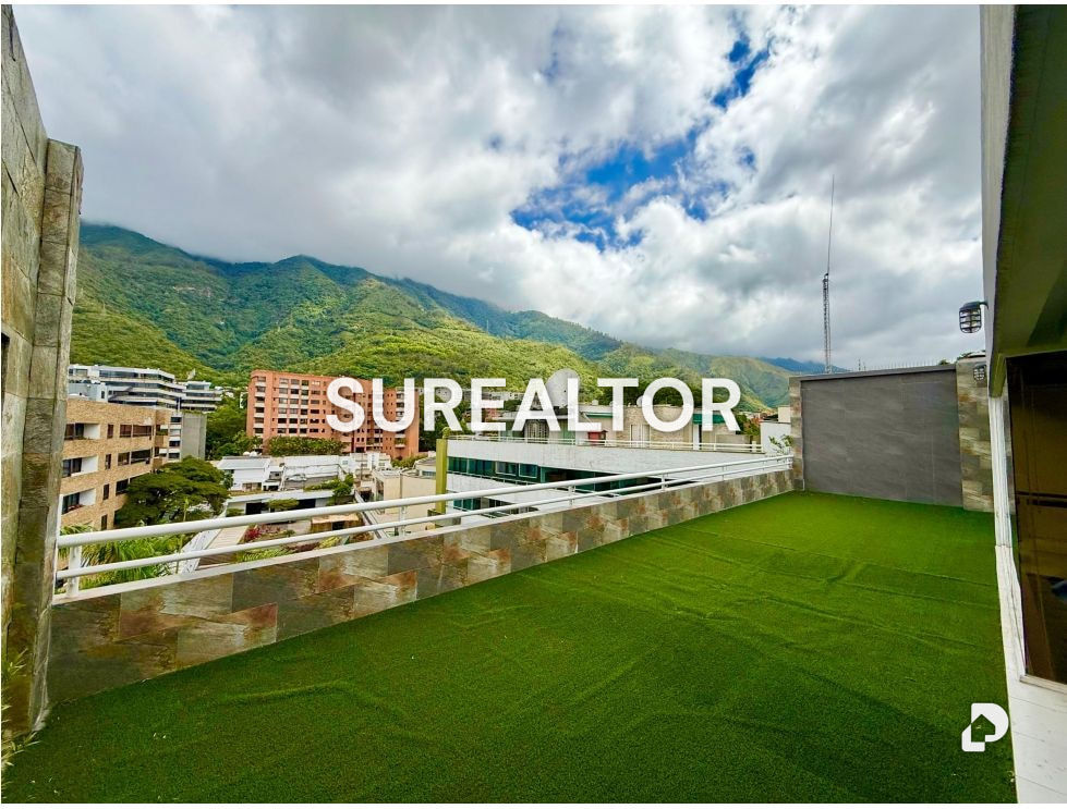 Apartamento en Los Palos Grandes, Caracas – 25
