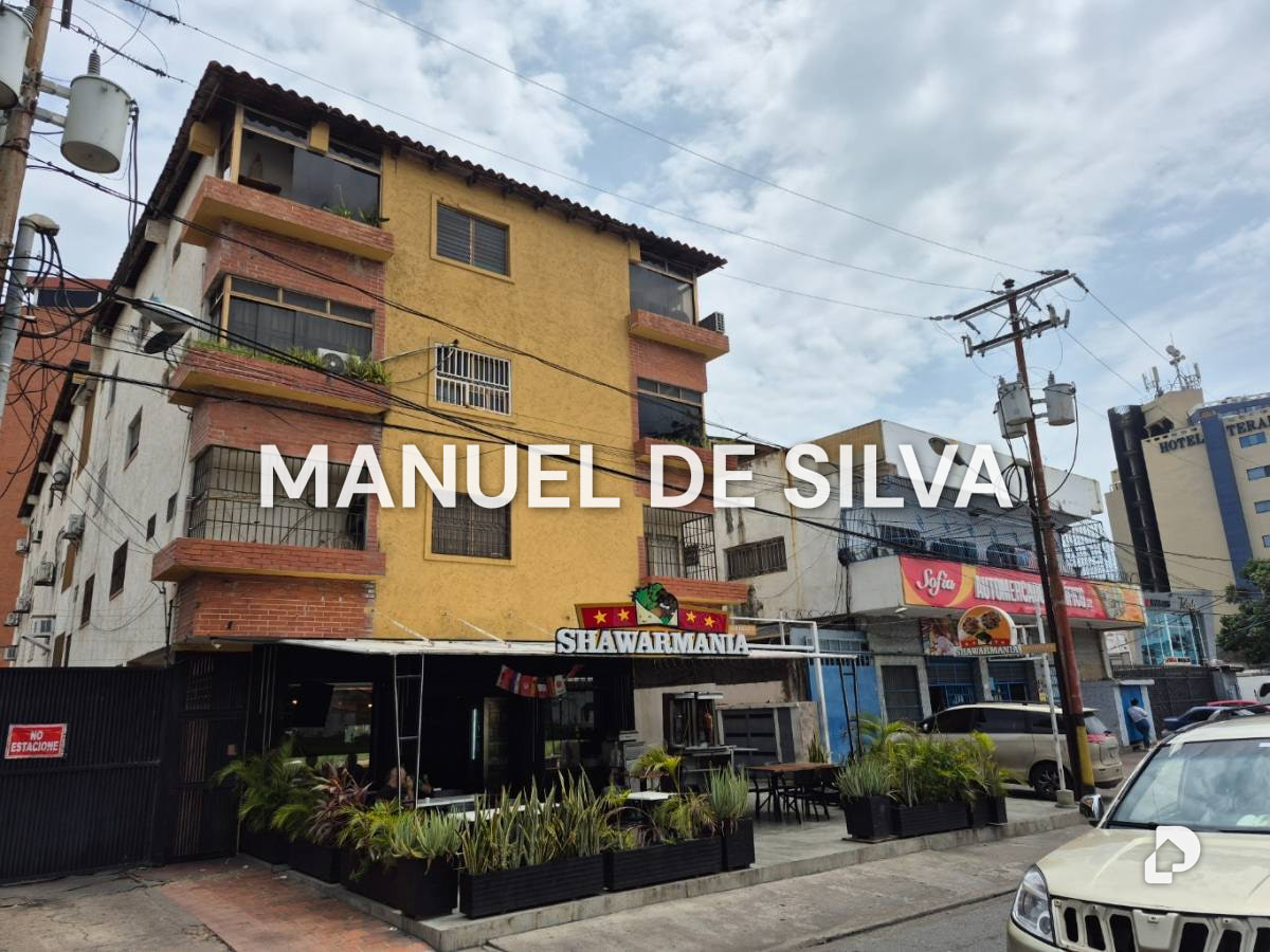 Apartamento en Lecherías, Lechería – 1