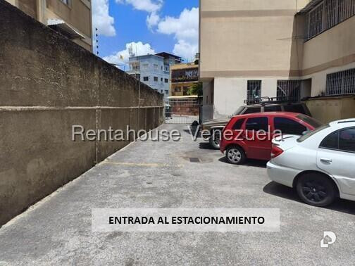 Apartamento en Valle Abajo, Caracas – 21