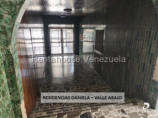 Apartamento en Valle Abajo, Caracas – 4