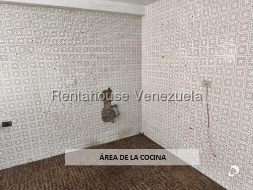 Apartamento en Valle Abajo, Caracas – 11