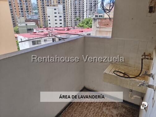 Apartamento en Valle Abajo, Caracas – 18