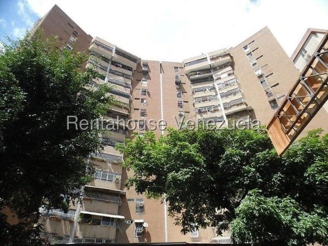 Apartamento en Palo Verde, Caracas - 1