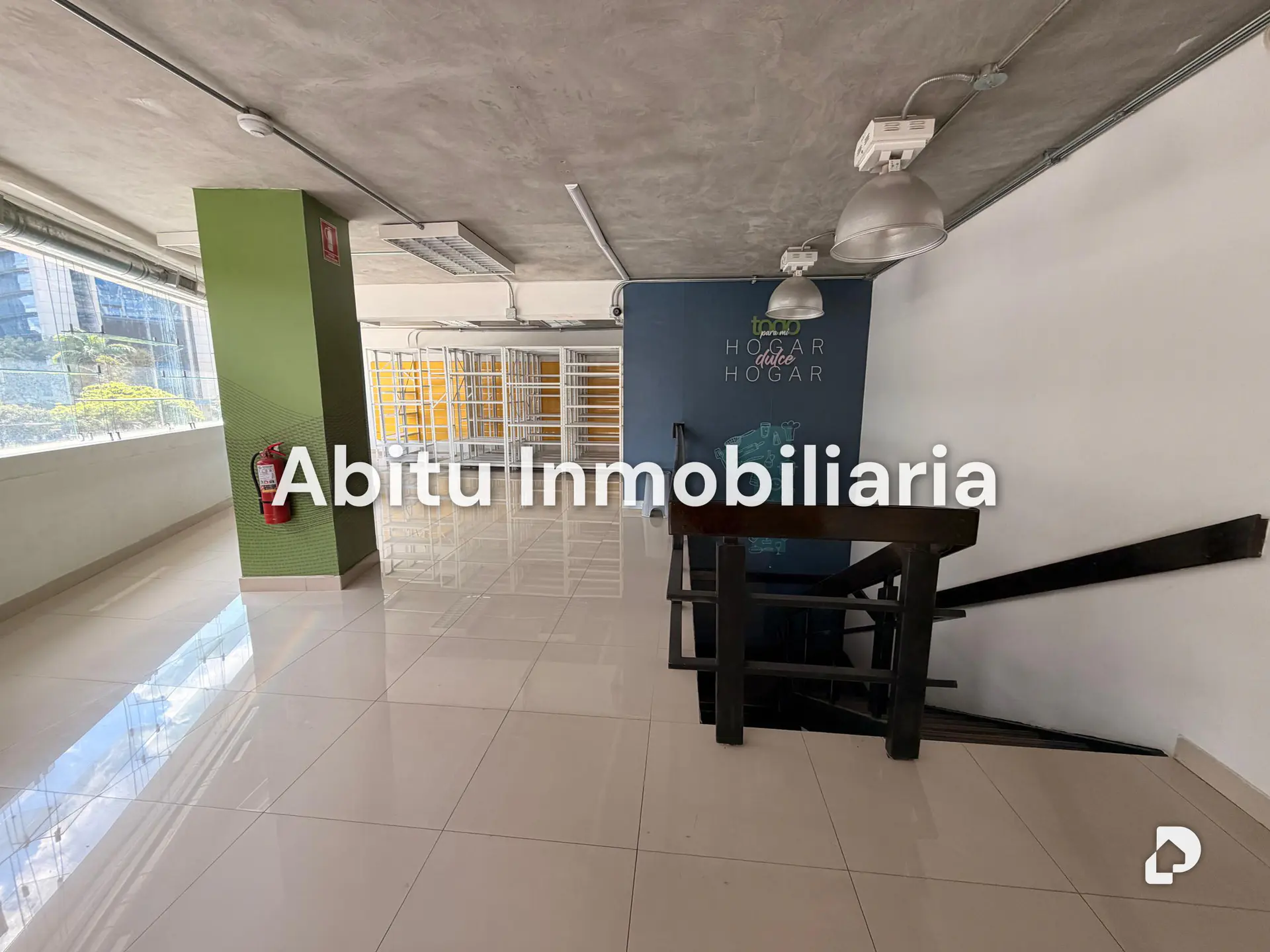 Local comercial en Campo Alegre, Caracas – 6