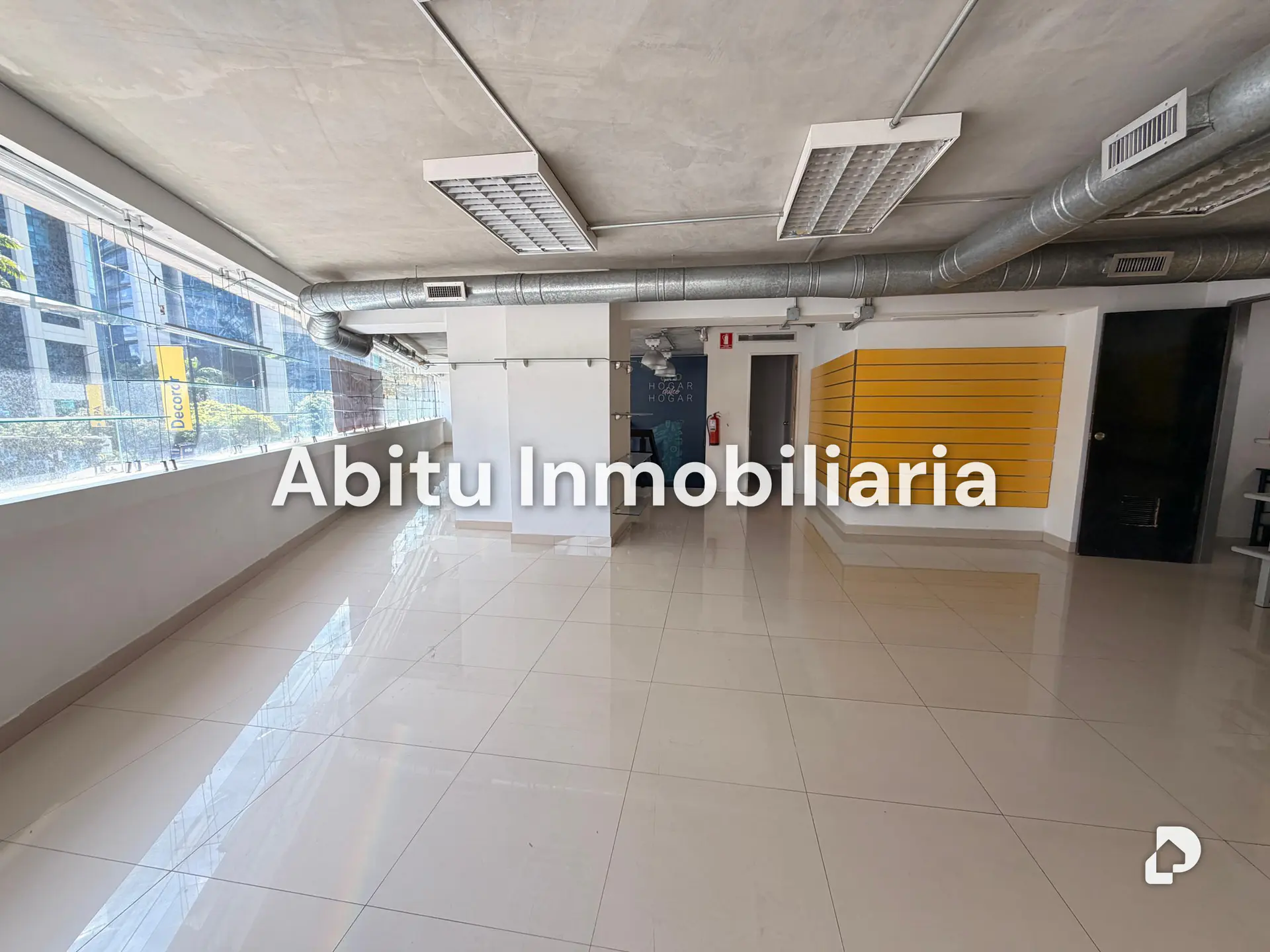 Local comercial en Campo Alegre, Caracas – 7