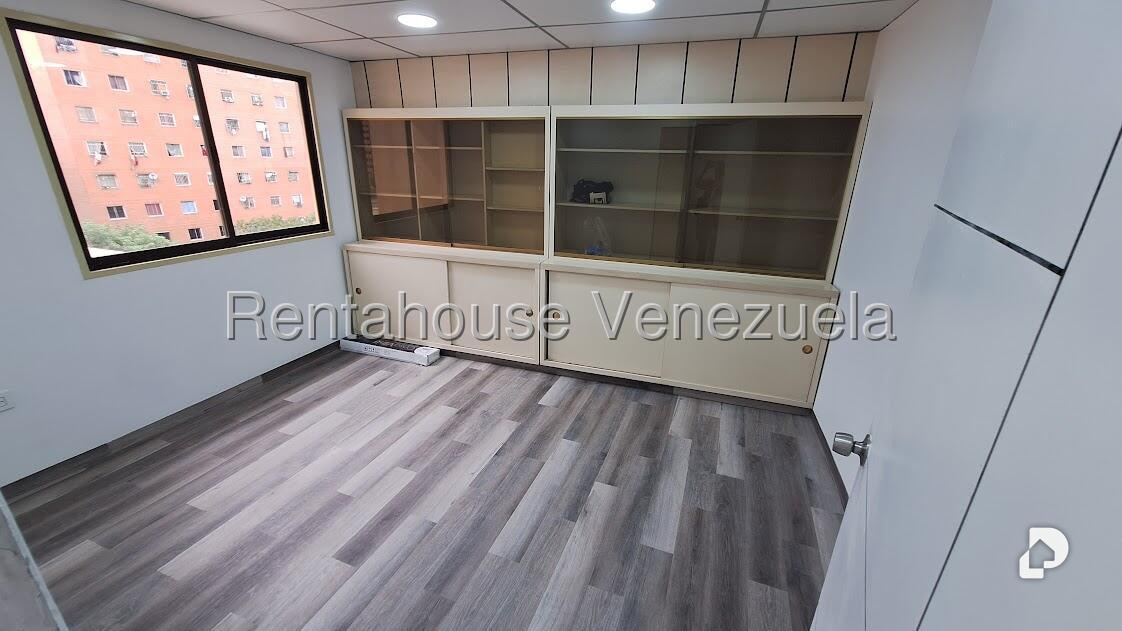 Oficina en Sabana Grande, Caracas – 7
