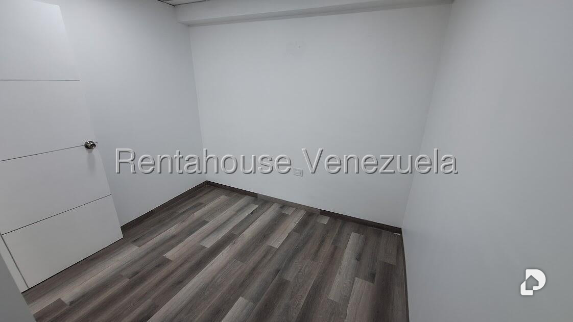 Oficina en Sabana Grande, Caracas – 5