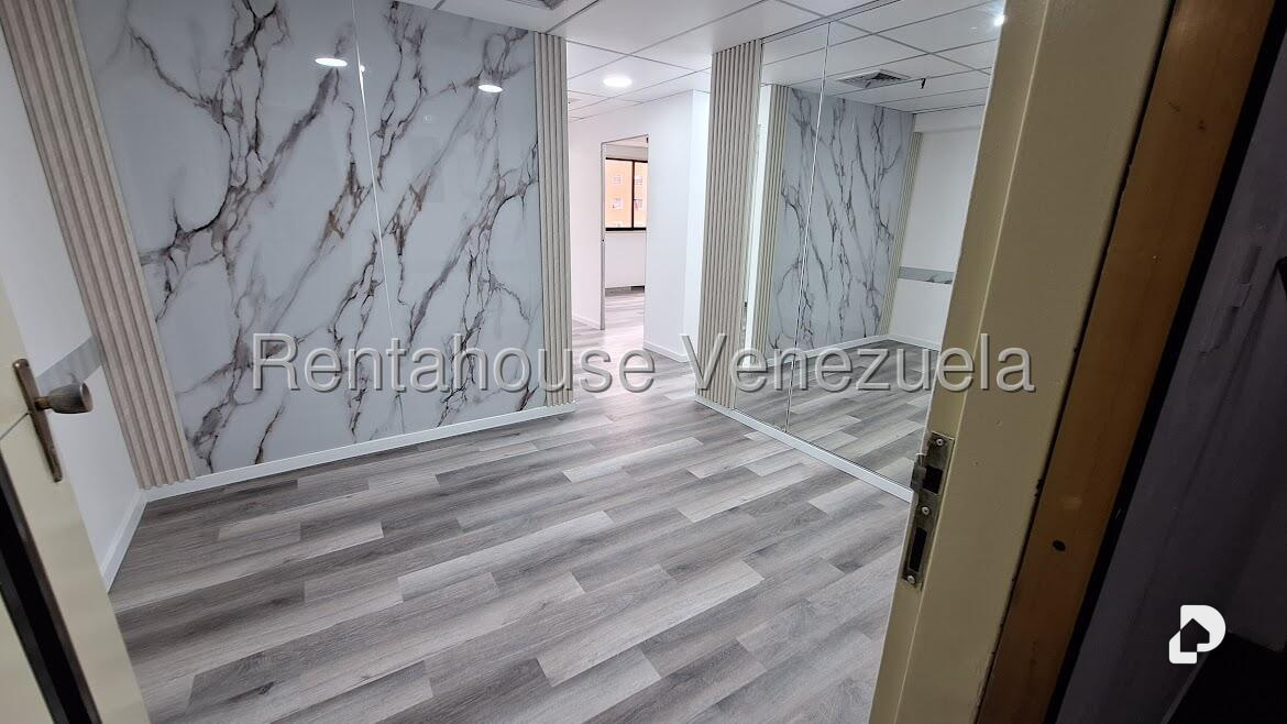 Oficina en Sabana Grande, Caracas – 2
