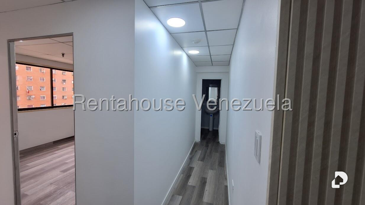 Oficina en Sabana Grande, Caracas – 3