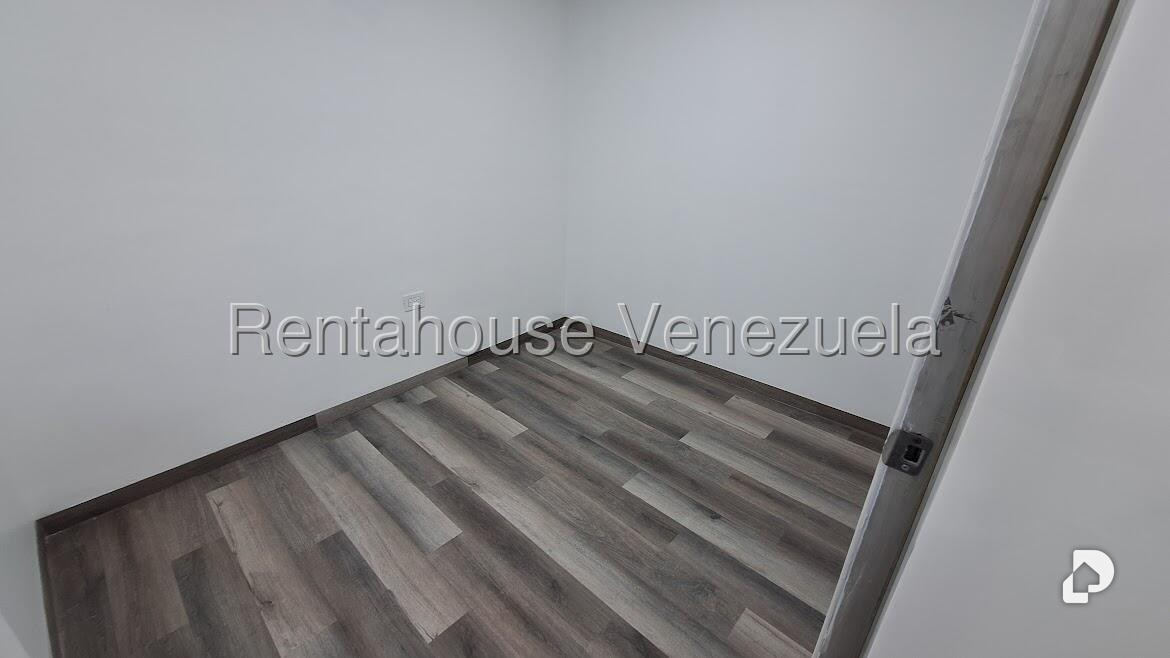 Oficina en Sabana Grande, Caracas – 4