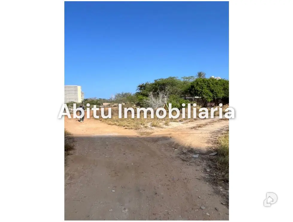 Terreno en Bella Vista, Margarita (sureste) – 2