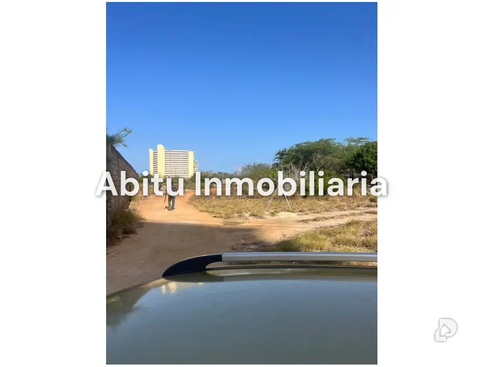 Terreno en Bella Vista, Margarita (sureste) – 3