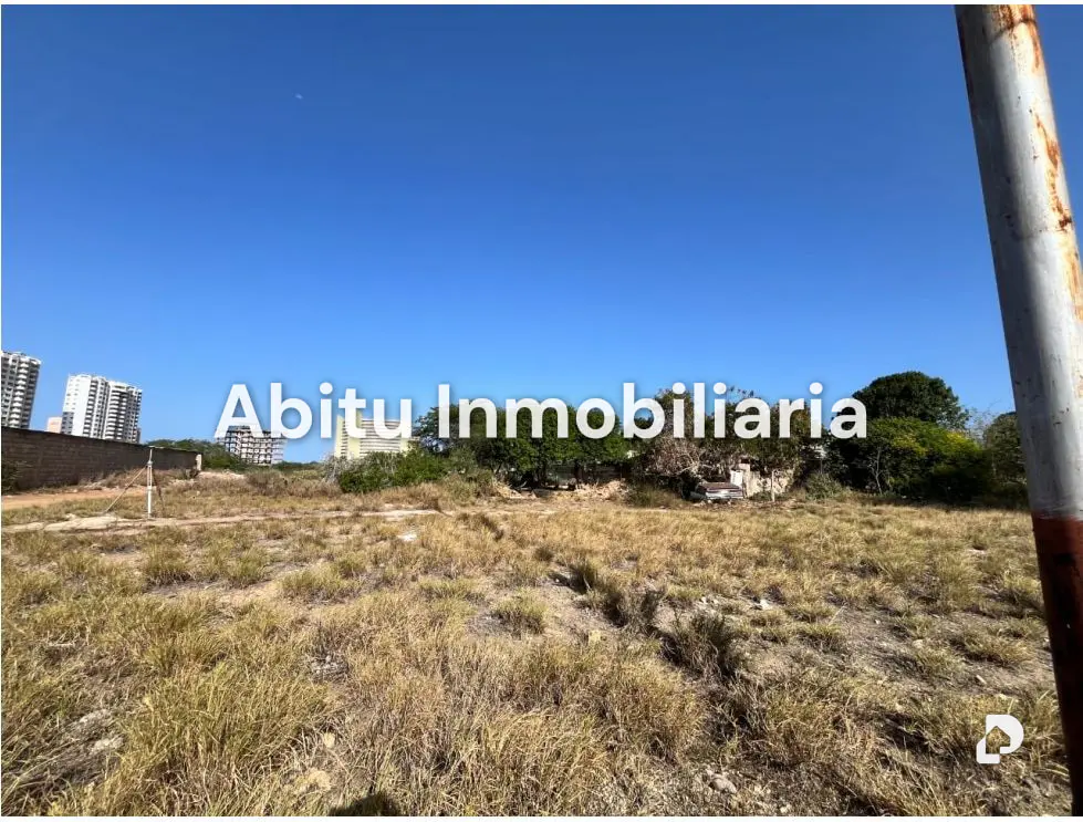 Terreno en Bella Vista, Margarita (sureste) – 6