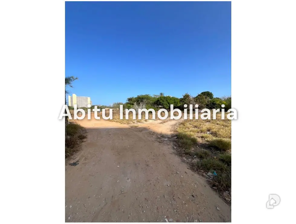 Terreno en Bella Vista, Margarita (sureste) – 4