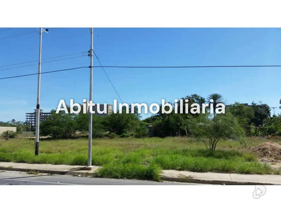 Terreno en Bella Vista, Margarita (sureste) – 8